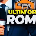 Calciomercato Roma, news dell'ultim'ora.