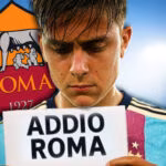 Calciomercato Roma, news su Dybala.