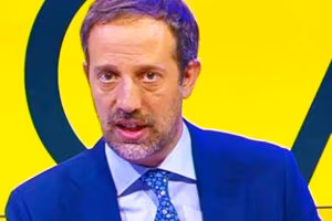 Luca Marchetti, esperto di calciomercato di Sky.