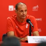 Massimiliano Allegri