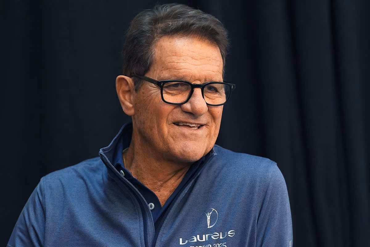 Fabio Capello