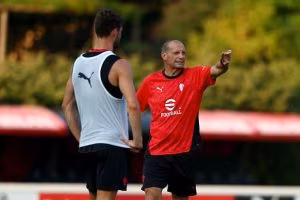 Massimiliano Allegri