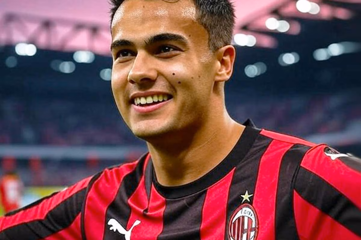 Possibile colpo di calciomercato del Milan a parametro zero.