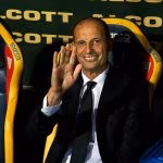 Massimiliano Allegri