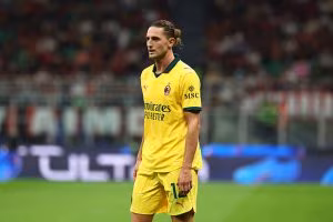 Adrien Rabiot