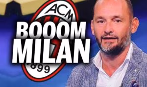 Di Marzio parla del calciomercato del Milan