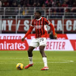 Fofana, centrocampista Milan