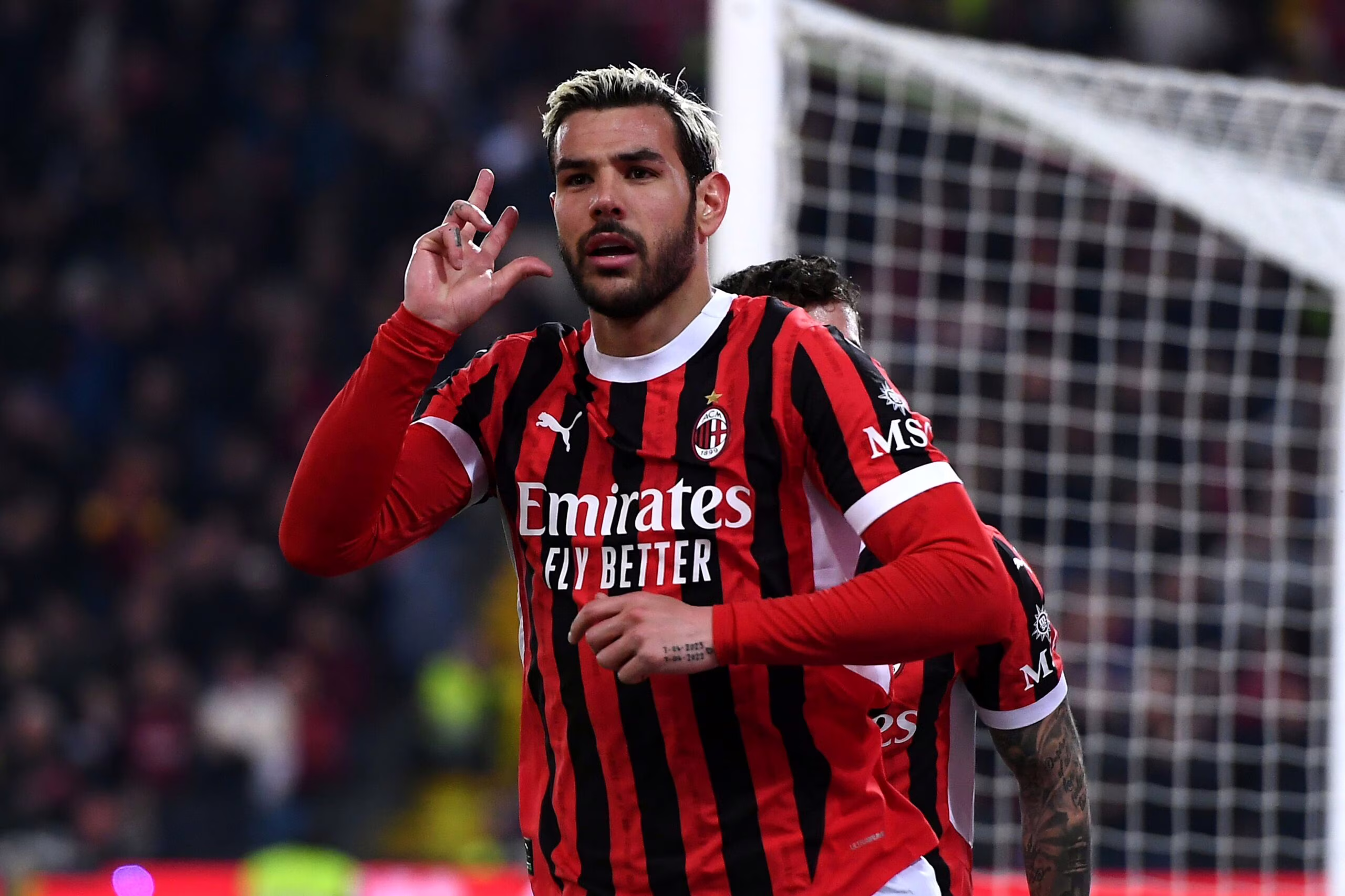 Theo Hernandez