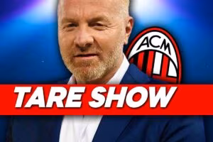 I colpi di calciomercato del Milan di Tare.
