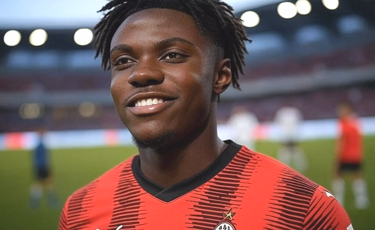 Calciomercato Milan, news su un possibile colpo in prestito.