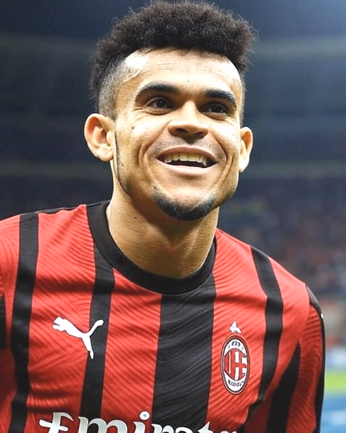 Obiettivo di mercato del Milan.