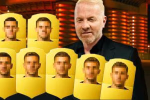 La lista di calciomercato di Tare per il Milan.