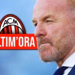 Tare, notizie dell'ultim'ora sul Milan.