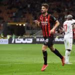 Gabbia, difensore Milan