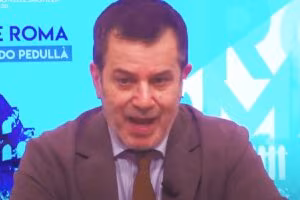 Alfredo Pedullà, esperto di calciomercato, ha dato le ultime news sul Milan.