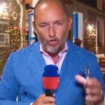 Gianluca Di Marzio, esperto di calciomercato di Sky.