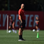 Massimiliano Allegri allenatore Milan