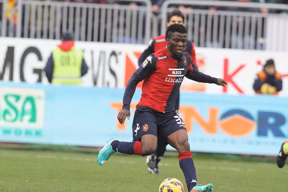 Godfred Donsah