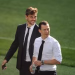 Real Madrid, Juventus, Llorente, Illarramendi
