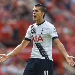 lamela, Tottenham, Juventus, mercato