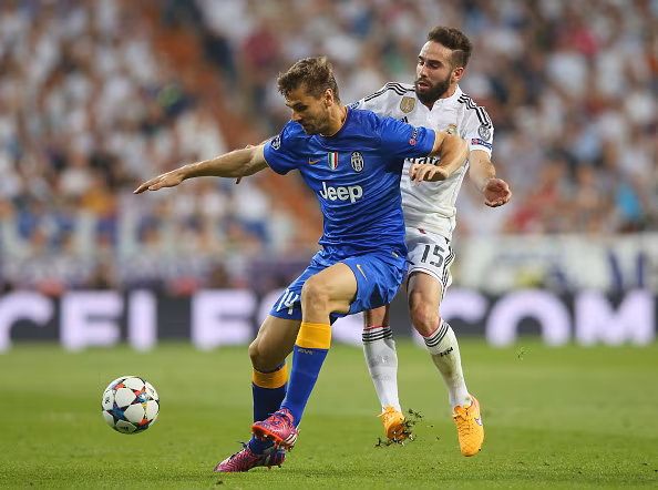 juve llorente francia