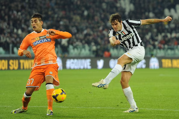 Notizie Juve, le parole di De Ceglie.