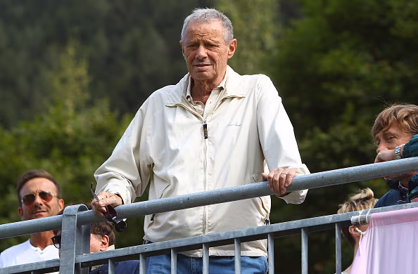 Non solo Juve, Palermo retrocesso in serie C.