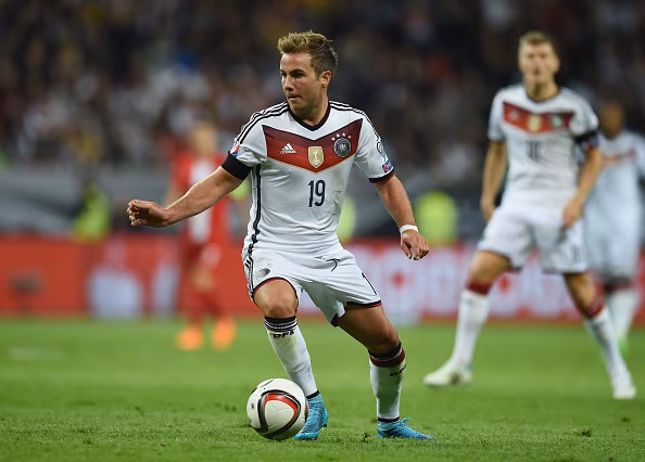 gotze mercato