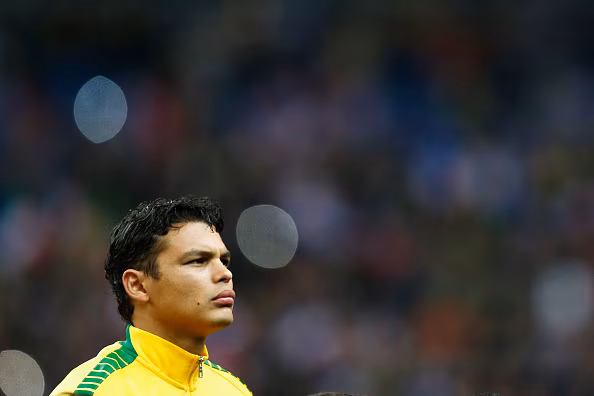 Thiago Silva
