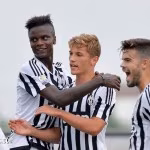 juventus primavera