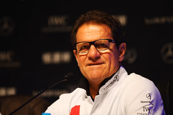 Fabio Capello, juventus, milan, premium