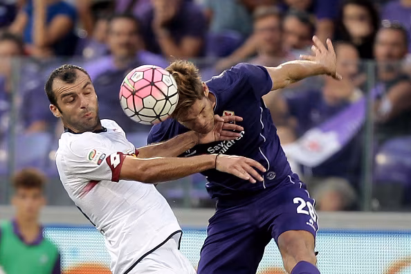 Notizie Juve, Pandev fa il tifo per i bianconeri