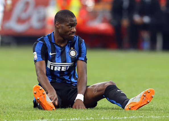 kondogbia