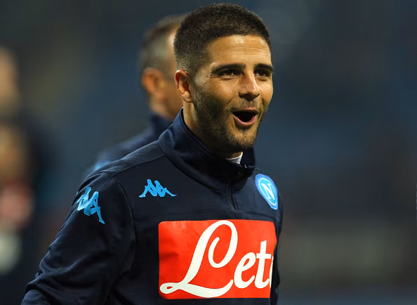Notizie Juve, le parole del fratello di Insigne.
