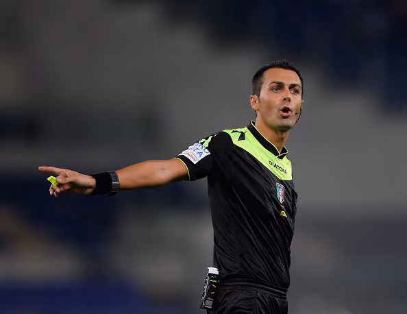Notizie Juve, Di Bello arbitrerà Genoa-Juventus.