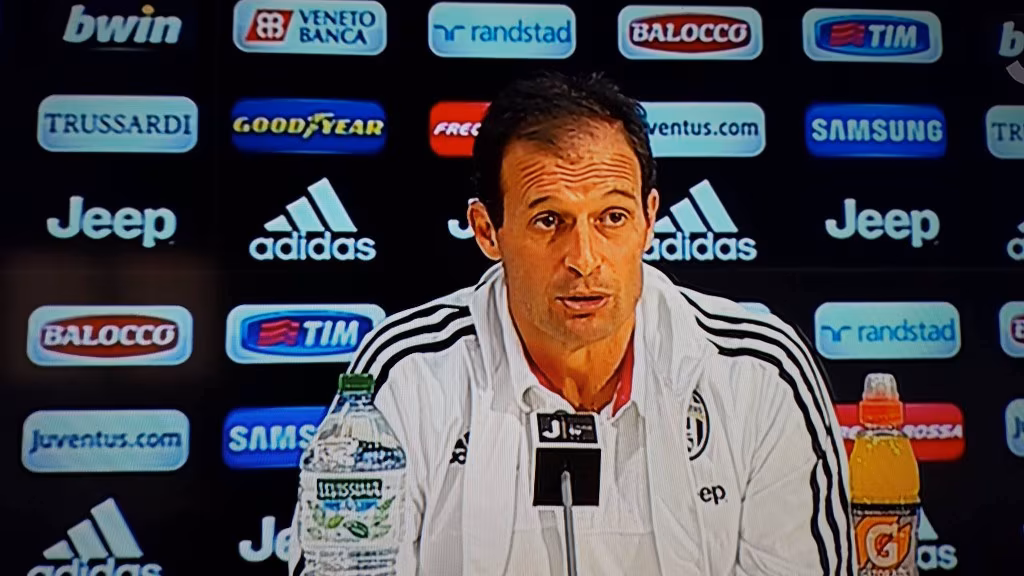 allegri