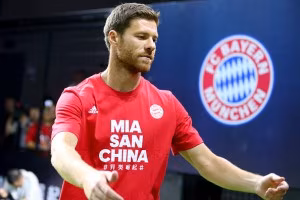 Notizie Juve, le parole di Xabi Alonso.