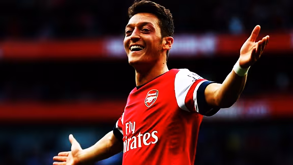 Ozil
