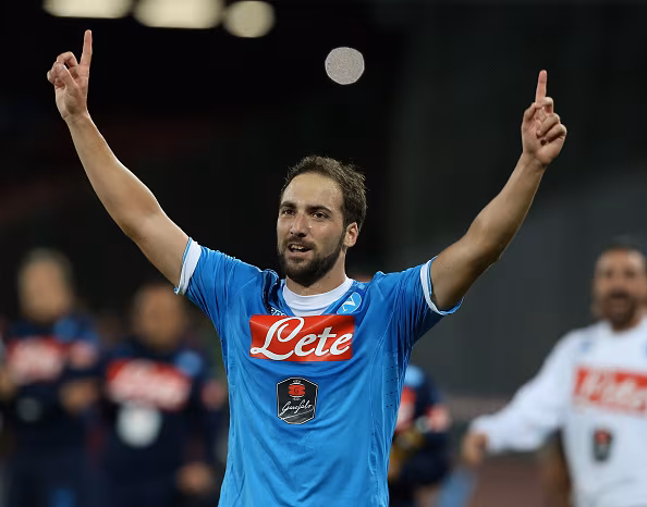Notizie Juve, le parole di Pedullà su Higuain.