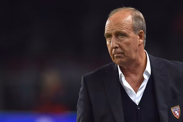 Giampiero Ventura