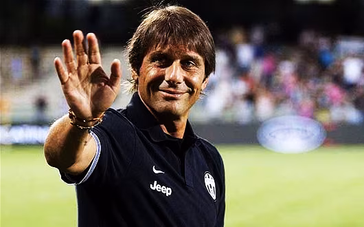 Notizie Juve, l'ultimo scudetto con Conte.