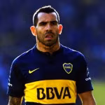 tevez