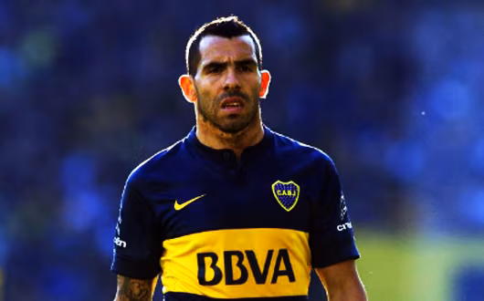 tevez
