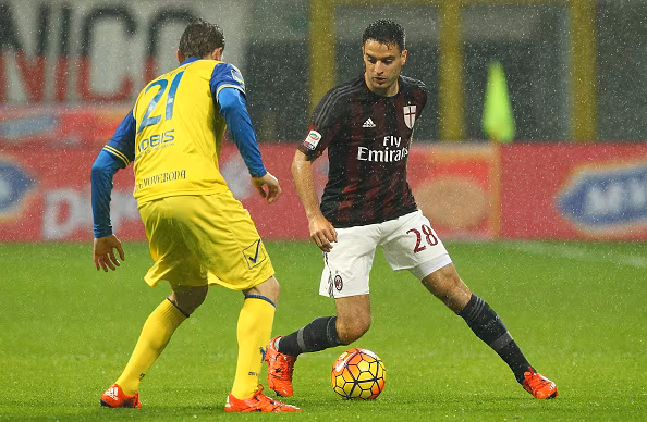 BONAVENTURA