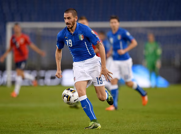 Bonucci