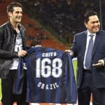 Notizie Juve, le parole di Chivu.