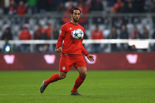 Benatia