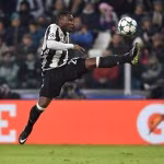 Kwadwo Asamoah