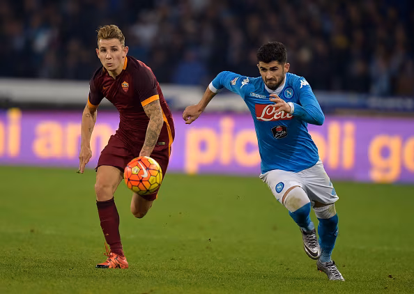 Notizie Juve, Hysaj nel mirino della United.