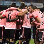 Speciale Juve: Khedira festeggia il suo compleanno